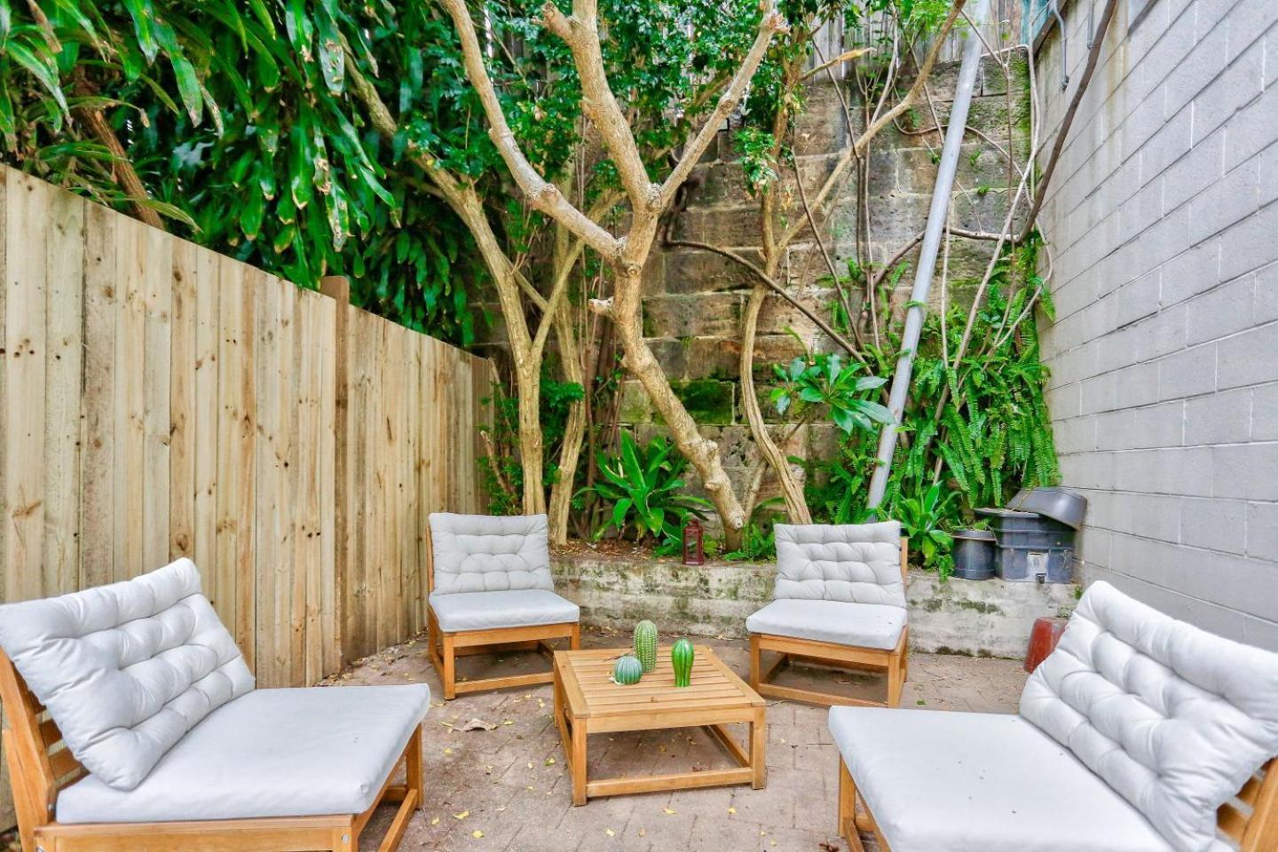 Elegant 2 Bedroom On The Edge Of Downtown Dowling St 2 E-Bikes Included Sydney Exterior photo